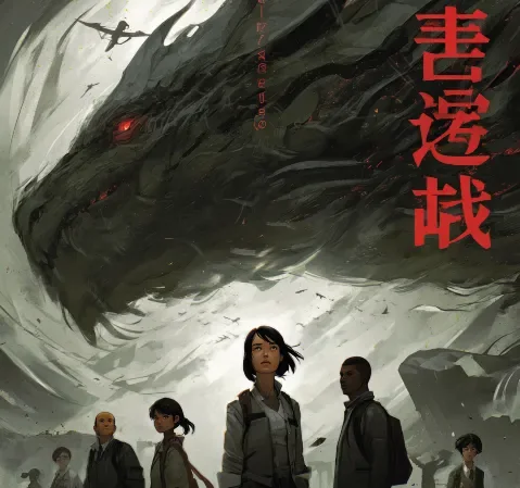 悬疑入门题材的推理漫画合集封面